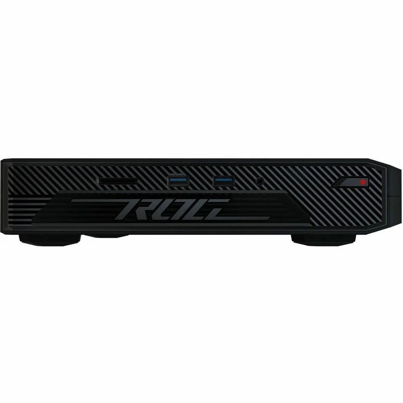 Ordinateur de bureau de jeu Asus ROG NUC - Intel - 16 Go - Mini PC RNUC14SRKU7168A1I