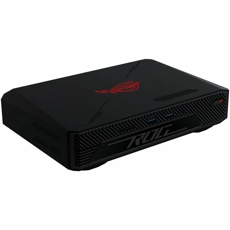Ordinateur de bureau de jeu Asus ROG NUC - Intel - 16 Go - Mini PC RNUC14SRKU7168A1I
