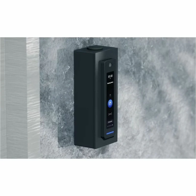 Boîtier de montage Ubiquiti pour lecteur de carte d'accès, sonnette - Noir UACC-Reader-Pro-JB-B