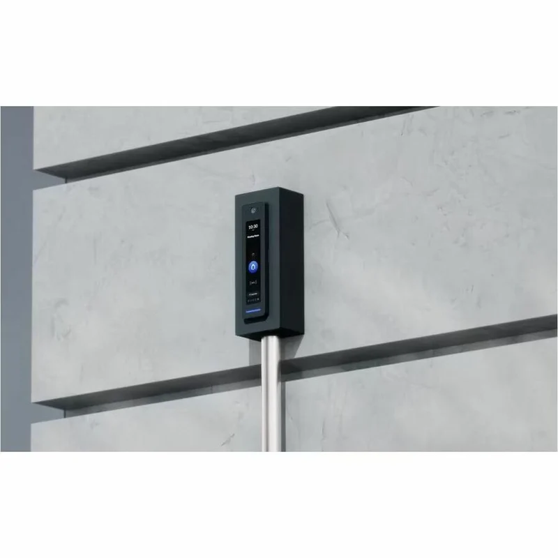 Boîtier de montage Ubiquiti pour lecteur de carte d'accès, sonnette - Noir UACC-Reader-Pro-JB-B