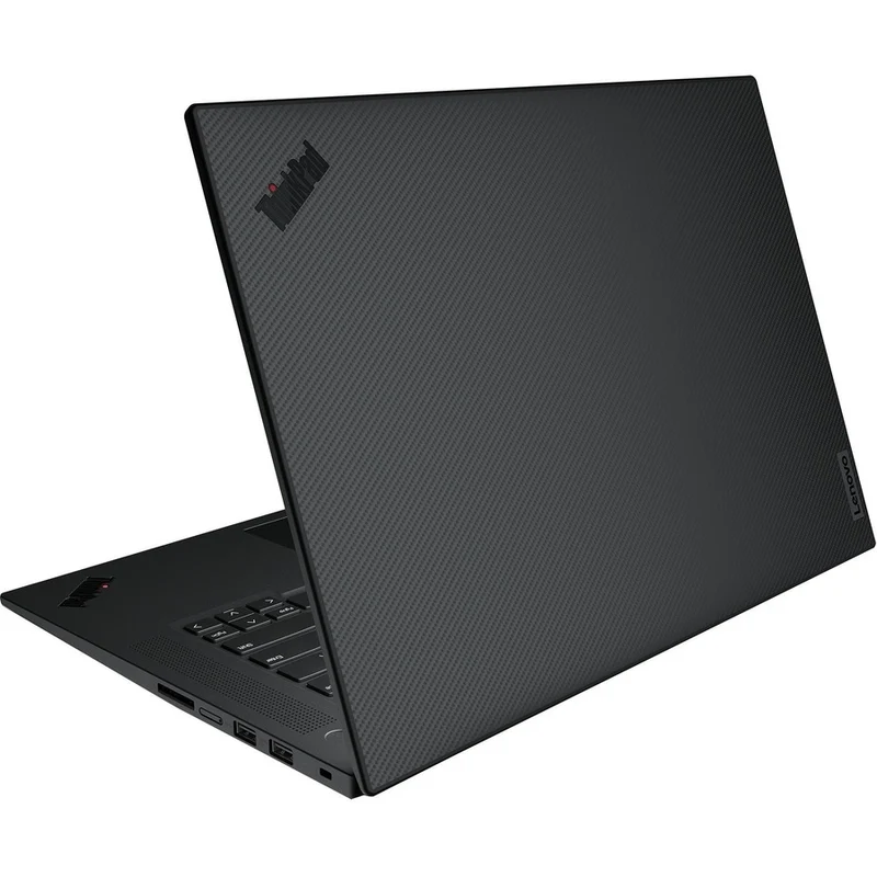 Station de travail Lenovo ThinkStation P3 30H00010US - 1 x Intel Core i9 13e génération i9-13900T - Technologie vPro - 16 Go - SSD 512 Go - Tiny 30H00010US