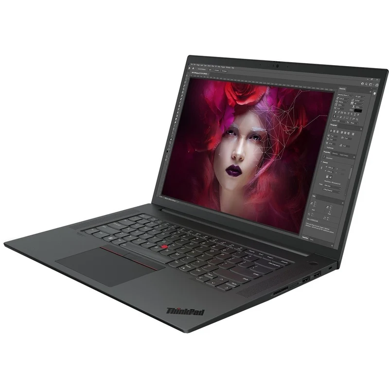 Station de travail Lenovo ThinkStation P3 30H00010US - 1 x Intel Core i9 13e génération i9-13900T - Technologie vPro - 16 Go - SSD 512 Go - Tiny 30H00010US