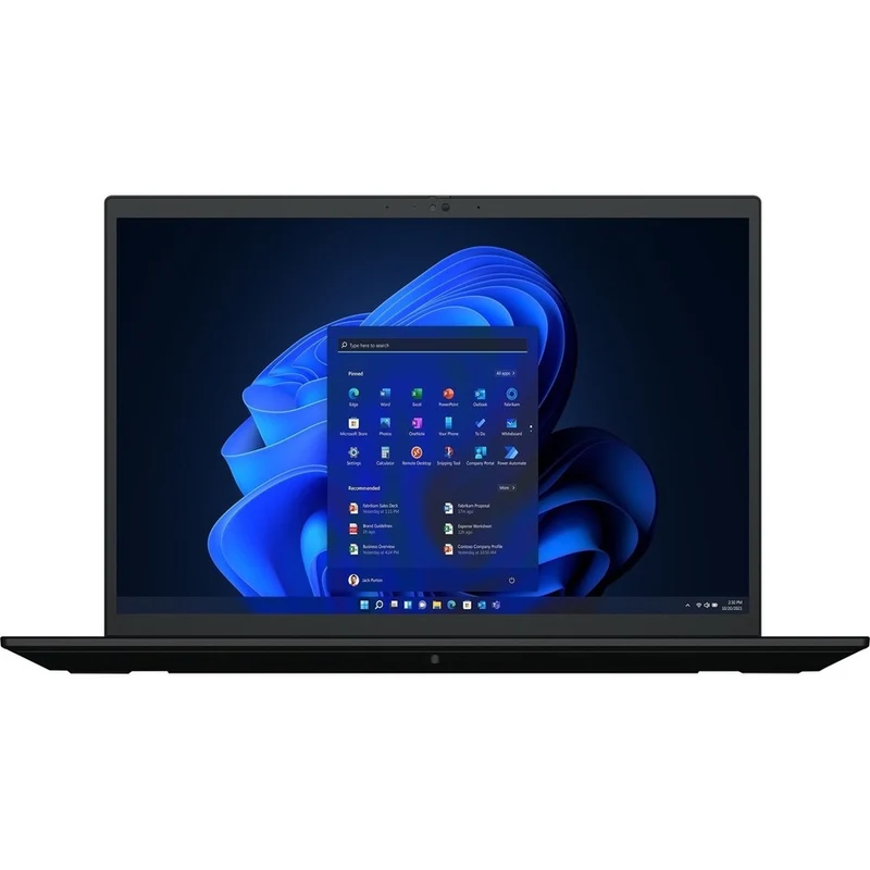 Station de travail Lenovo ThinkStation P3 30H00010US - 1 x Intel Core i9 13e génération i9-13900T - Technologie vPro - 16 Go - SSD 512 Go - Tiny 30H00010US