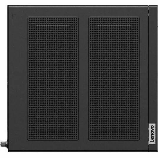 Station de travail Lenovo ThinkStation P3 30H00010US - 1 x Intel Core i9 13e génération i9-13900T - Technologie vPro - 16 Go - SSD 512 Go - Tiny 30H00010US