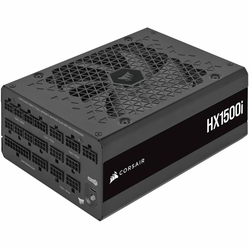 Alimentation Corsair HXi RPS0132 1500 W CP-9020261-NA