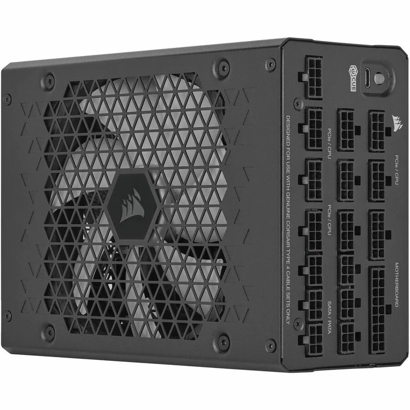 Alimentation Corsair HXi RPS0132 1500 W CP-9020261-NA