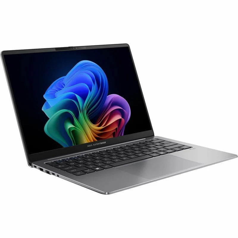 Ordinateur portable Asus ExpertBook P5 P5405 P5405CSA-P73-CB 14" Copilot+ - WQXGA - Intel Core Ultra 7 258V - 32 Go - SSD 1 To - Gris brumeux P5405CSA-P73-CB