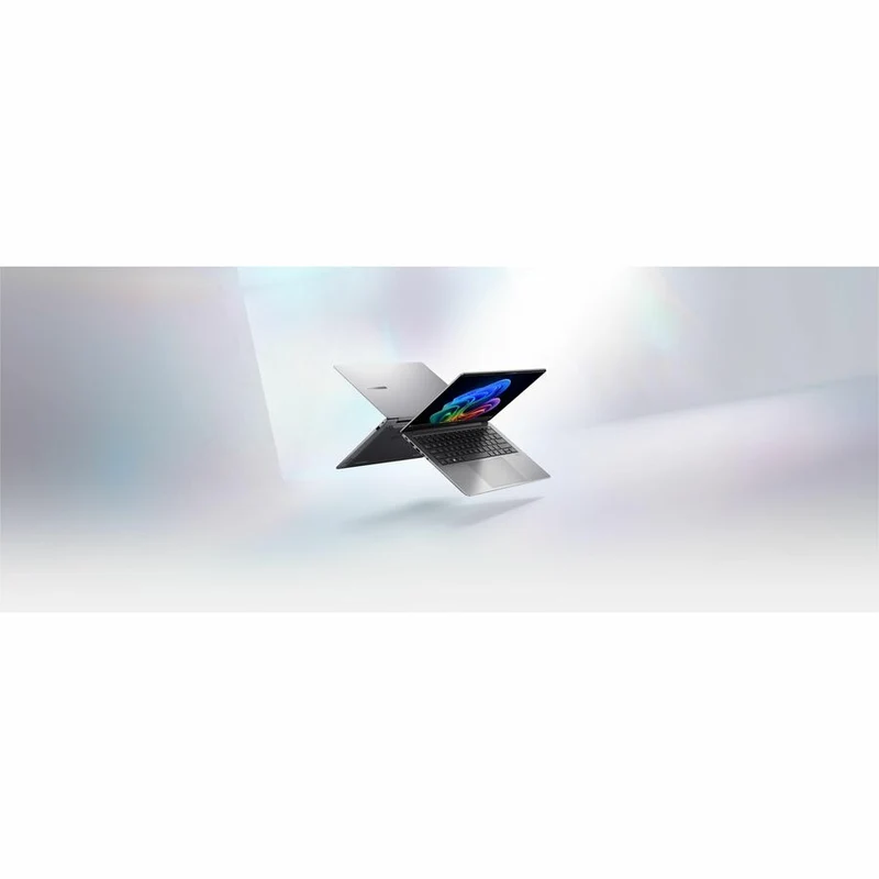 Ordinateur portable Asus ExpertBook P5 P5405 P5405CSA-P73-CB 14" Copilot+ - WQXGA - Intel Core Ultra 7 258V - 32 Go - SSD 1 To - Gris brumeux P5405CSA-P73-CB