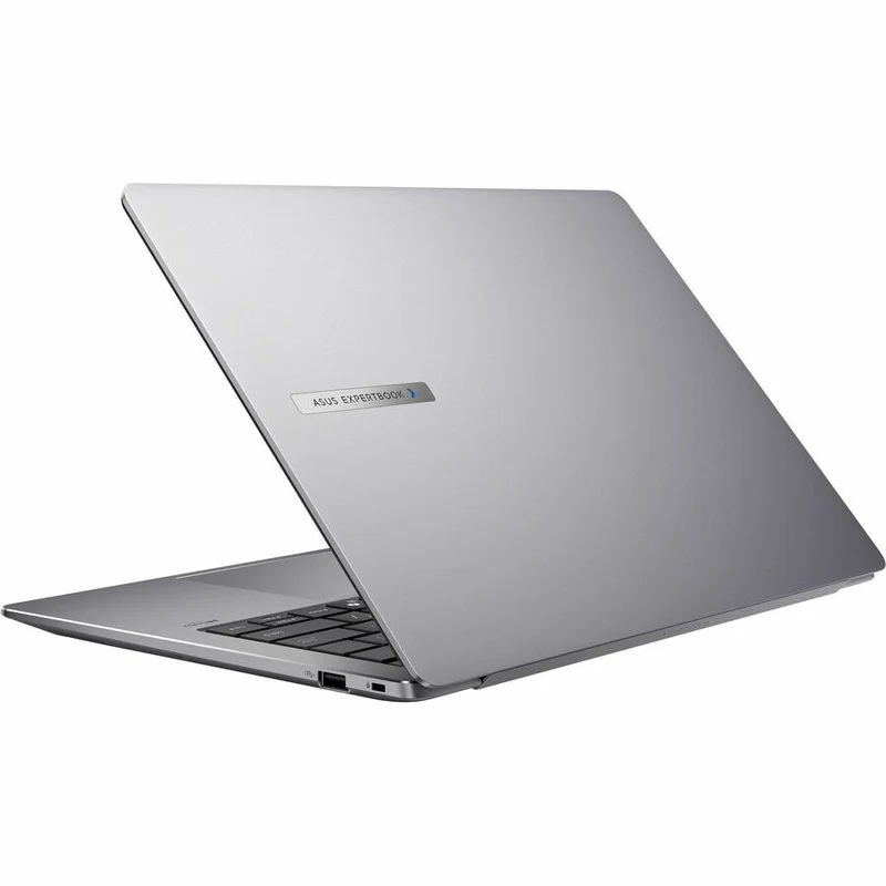 Ordinateur portable Asus ExpertBook P5 P5405 P5405CSA-P73-CB 14" Copilot+ - WQXGA - Intel Core Ultra 7 258V - 32 Go - SSD 1 To - Gris brumeux P5405CSA-P73-CB