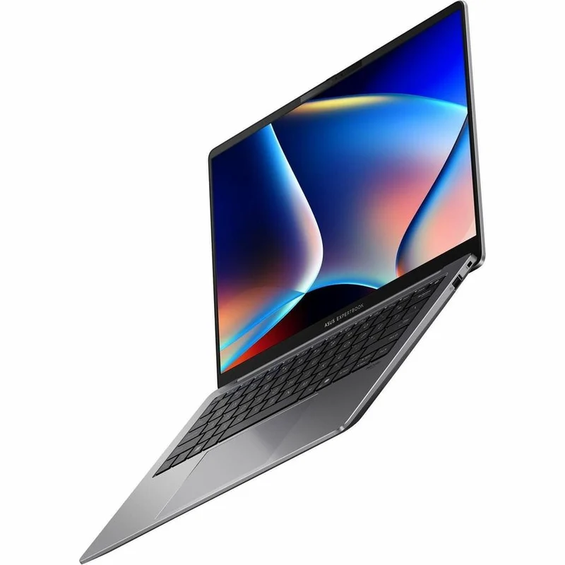 Ordinateur portable Asus ExpertBook P5 P5405 P5405CSA-P73-CB 14" Copilot+ - WQXGA - Intel Core Ultra 7 258V - 32 Go - SSD 1 To - Gris brumeux P5405CSA-P73-CB
