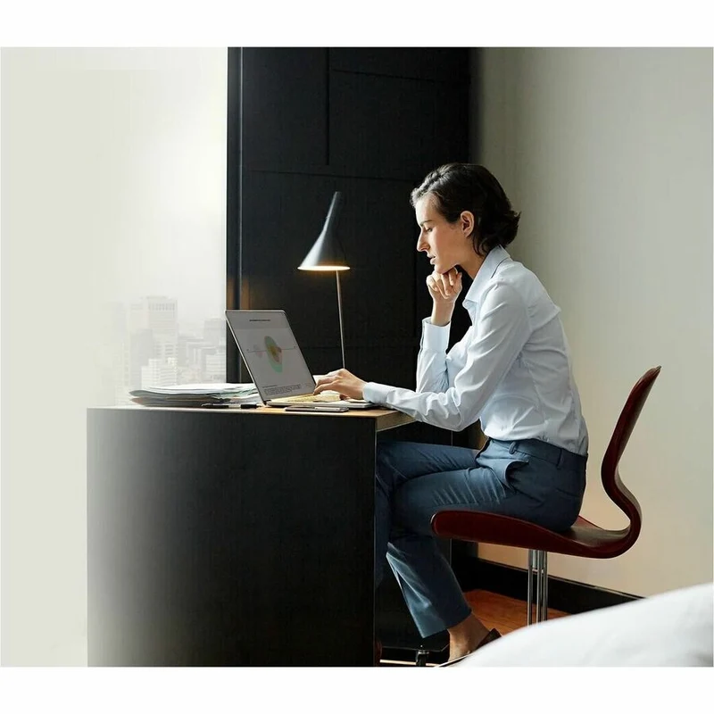 Ordinateur portable Asus ExpertBook P5 P5405 P5405CSA-P73-CB 14" Copilot+ - WQXGA - Intel Core Ultra 7 258V - 32 Go - SSD 1 To - Gris brumeux P5405CSA-P73-CB