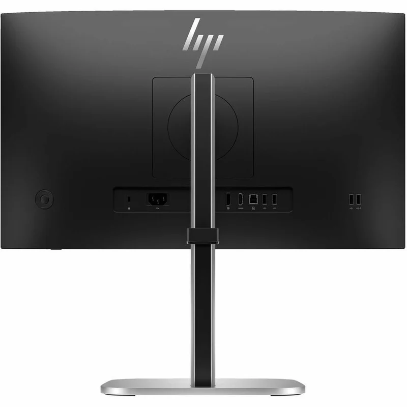 Moniteur LED Full HD HP 524pf 24" - 16:9 - Noir 9D9L6UT#ABA