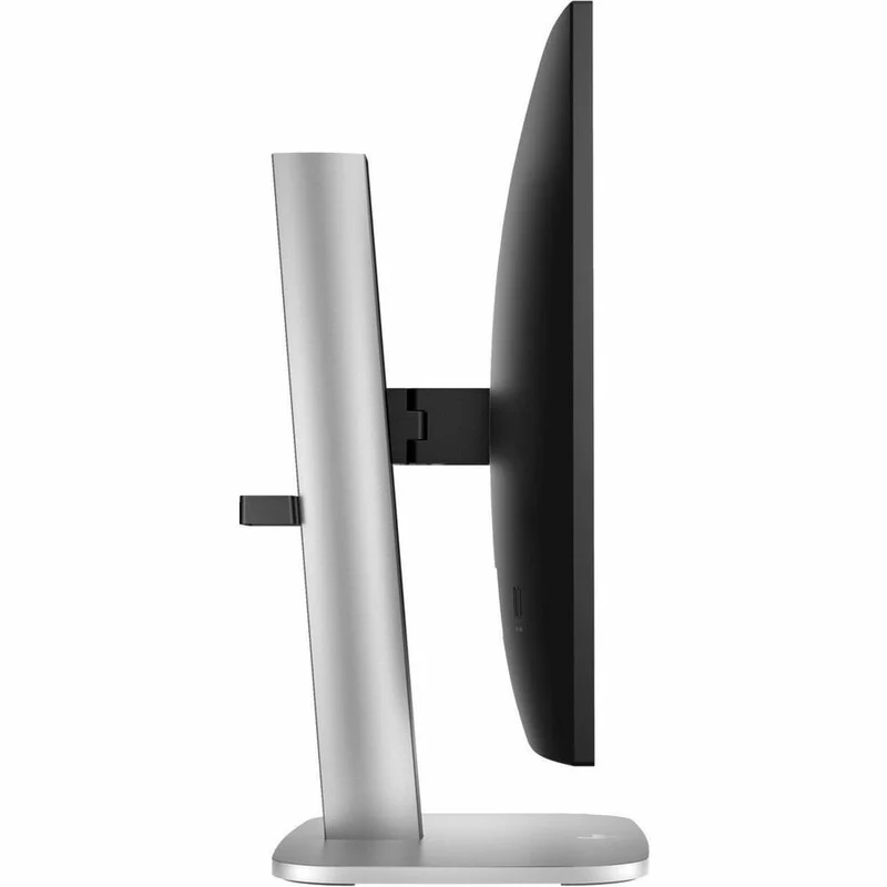 Moniteur LED Full HD HP 524pf 24" - 16:9 - Noir 9D9L6UT#ABA