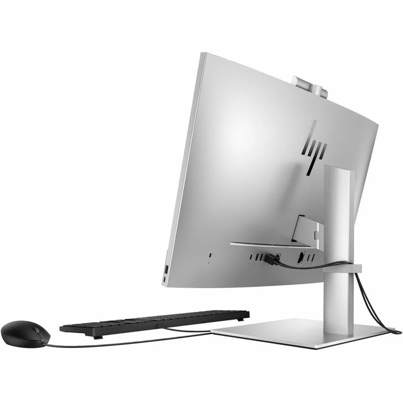 Ordinateur tout-en-un HP EliteOne 840 G9 - Intel Core i5 14e génération i5-14500 - Technologie vPro - 16 Go - SSD 256 Go - 23.8" Full HD - Bureau A12HHUT#ABC