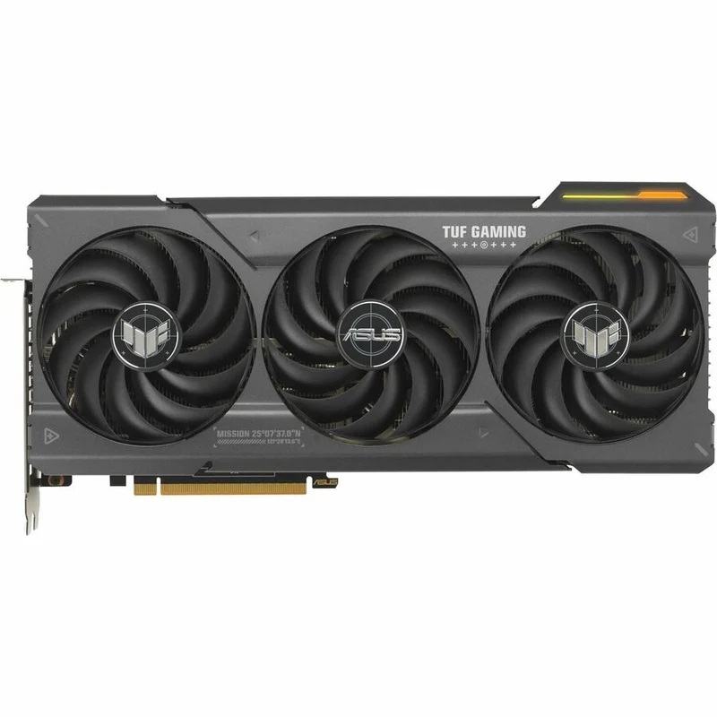 Carte graphique TUF AMD Radeon RX 7900 GRE - 16 Go GDDR6 TUF-RX7900GRE-O16G-GAMING