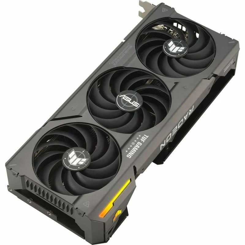 Carte graphique TUF AMD Radeon RX 7900 GRE - 16 Go GDDR6 TUF-RX7900GRE-O16G-GAMING