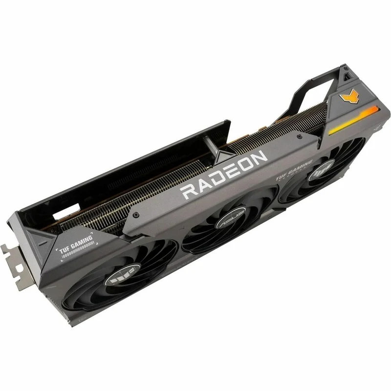 Carte graphique TUF AMD Radeon RX 7900 GRE - 16 Go GDDR6 TUF-RX7900GRE-O16G-GAMING
