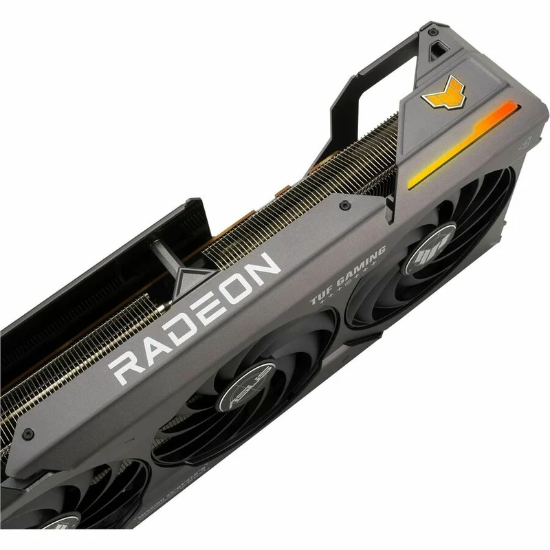 Carte graphique TUF AMD Radeon RX 7900 GRE - 16 Go GDDR6 TUF-RX7900GRE-O16G-GAMING