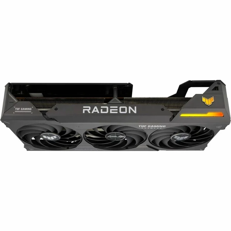 Carte graphique TUF AMD Radeon RX 7900 GRE - 16 Go GDDR6 TUF-RX7900GRE-O16G-GAMING
