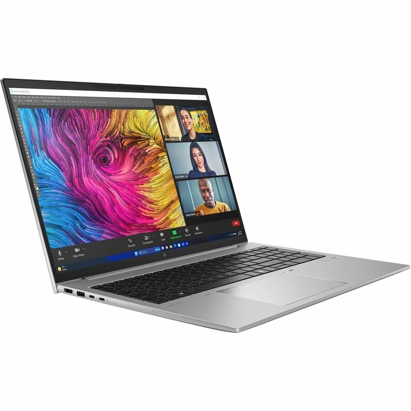 Station de travail mobile HP ZBook Firefly G11 16" - WUXGA - Intel Core Ultra 7 165H - Technologie vPro - 16 Go - SSD 512 Go - Clavier anglais A6UG9UT#ABA