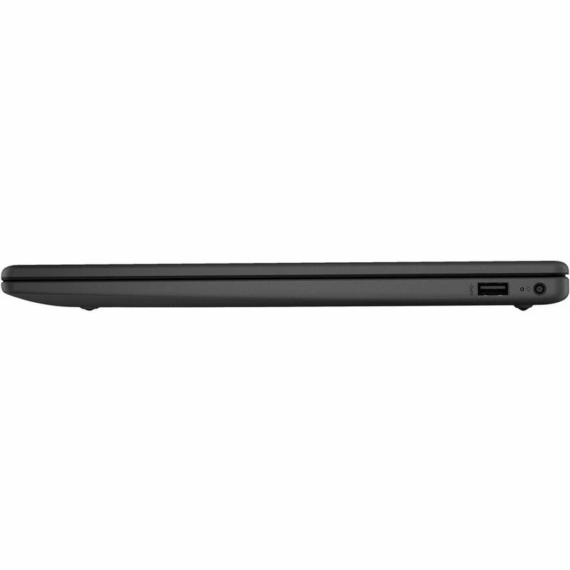 Ordinateur portable HP 255 G10 15.6" - Full HD - AMD Ryzen 5 7530U - 16 Go - SSD 256 Go - Clavier anglais - Dark Ash Silver 9T9P8UT#ABA