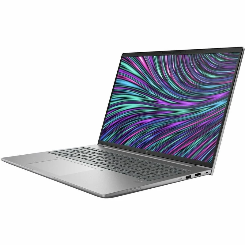 Station de travail mobile HP ZBook Power G11 16" - WUXGA - Intel Core Ultra 7 165H - Technologie vPro - 32 Go - SSD 1 To - Clavier bilingue AN6B6UT#ABL