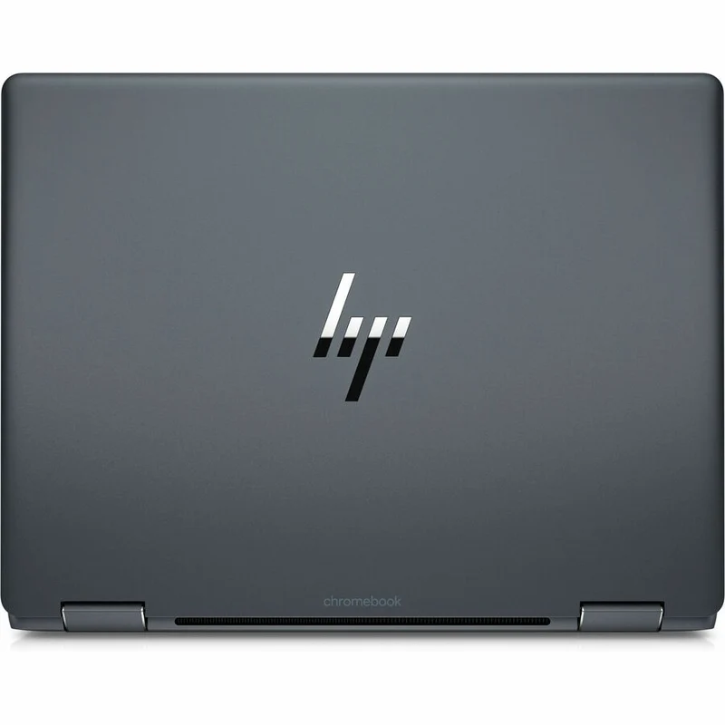 Chromebook convertible 13.5 en 2 à écran tactile HP Elite Dragonfly 1" - 2K - Intel Core i3 12e génération i3-1215U - 8 Go - SSD 256 Go - Clavier bilingue - Bleu ardoise A4ED0UT#ABL
