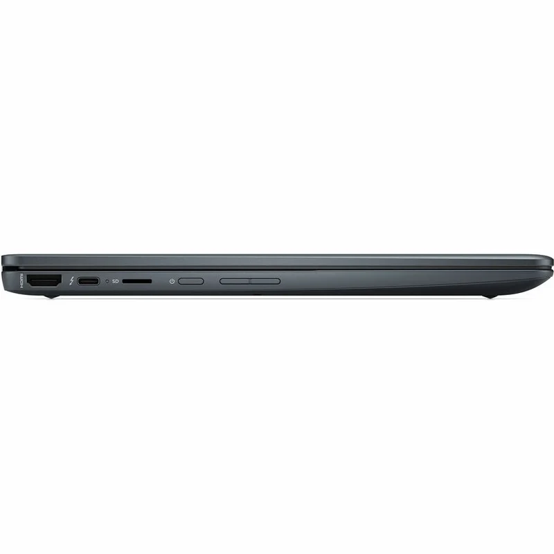 Chromebook convertible 13.5 en 2 à écran tactile HP Elite Dragonfly 1" - 2K - Intel Core i3 12e génération i3-1215U - 8 Go - SSD 256 Go - Clavier bilingue - Bleu ardoise A4ED0UT#ABL