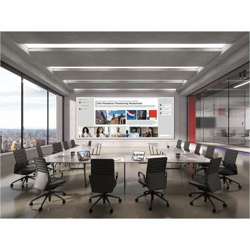 Écran LED tout-en-un configurable ViewSonic P1.5 LDC027-150