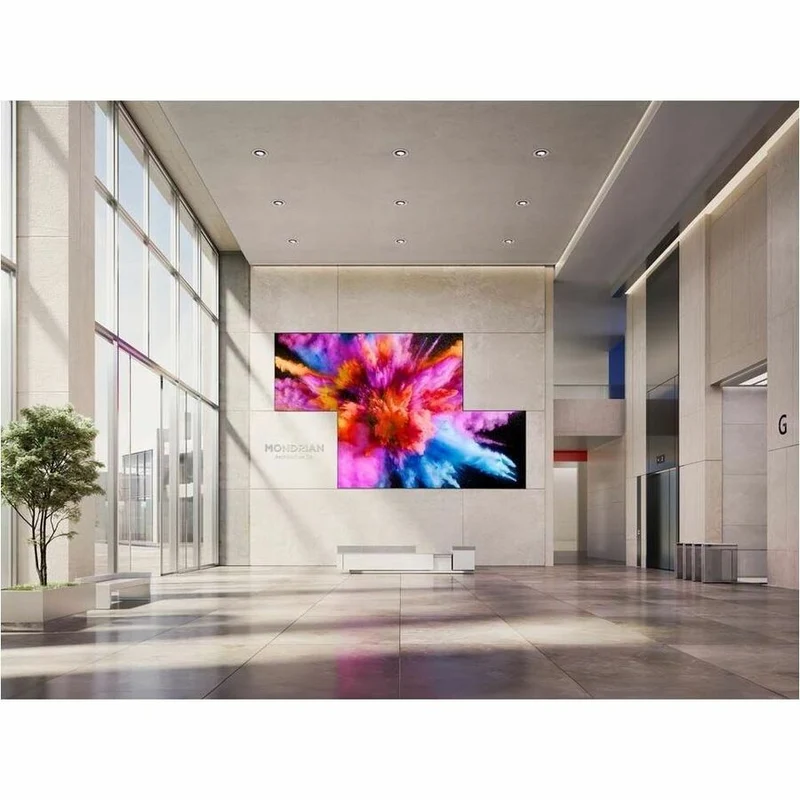 Écran LED tout-en-un configurable ViewSonic P1.5 LDC027-150