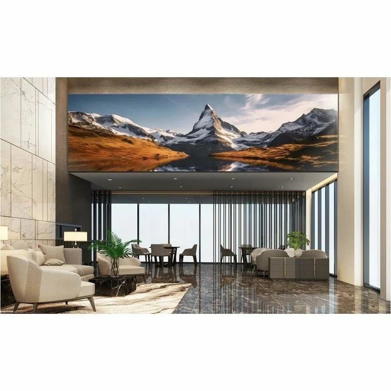 Écran LED tout-en-un configurable ViewSonic P1.5 LDC027-150