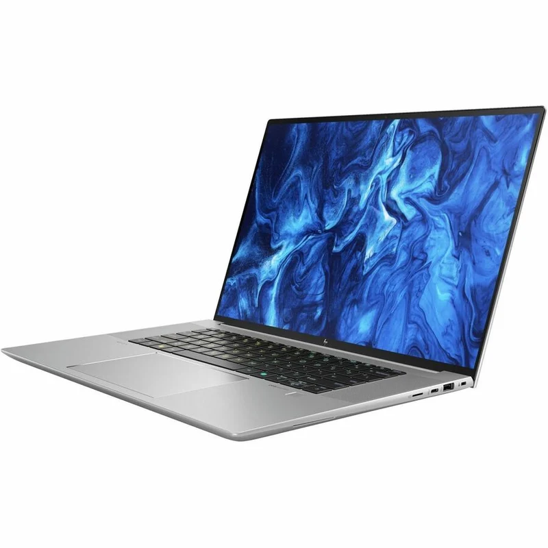 Station de travail mobile à écran tactile HP ZBook Studio G11 16" - WQUXGA - Intel Core Ultra 9 185H - Technologie vPro - 64 Go - SSD 2 To - Clavier anglais, français AN6D7UT#ABL
