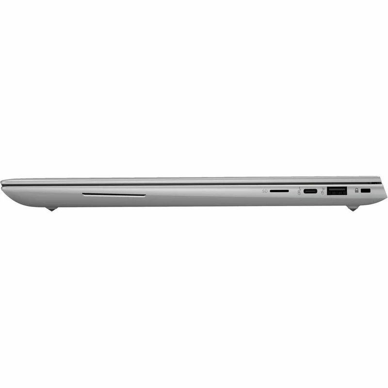 Station de travail mobile à écran tactile HP ZBook Studio G11 16" - WQUXGA - Intel Core Ultra 9 185H - Technologie vPro - 64 Go - SSD 2 To - Clavier anglais, français AN6D7UT#ABL