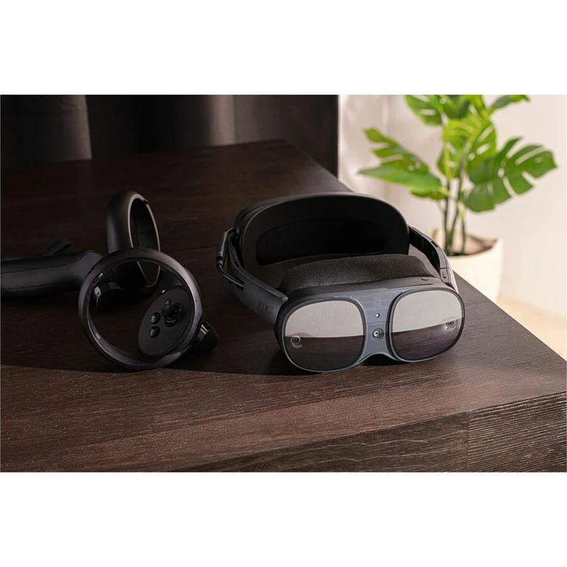 Casque de réalité virtuelle VIVE XR Elite 99HAUL003-00