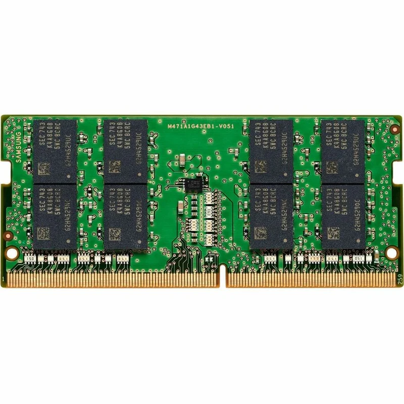 Module de mémoire SDRAM DDR16 HP 5 Go 4M9Y0AT
