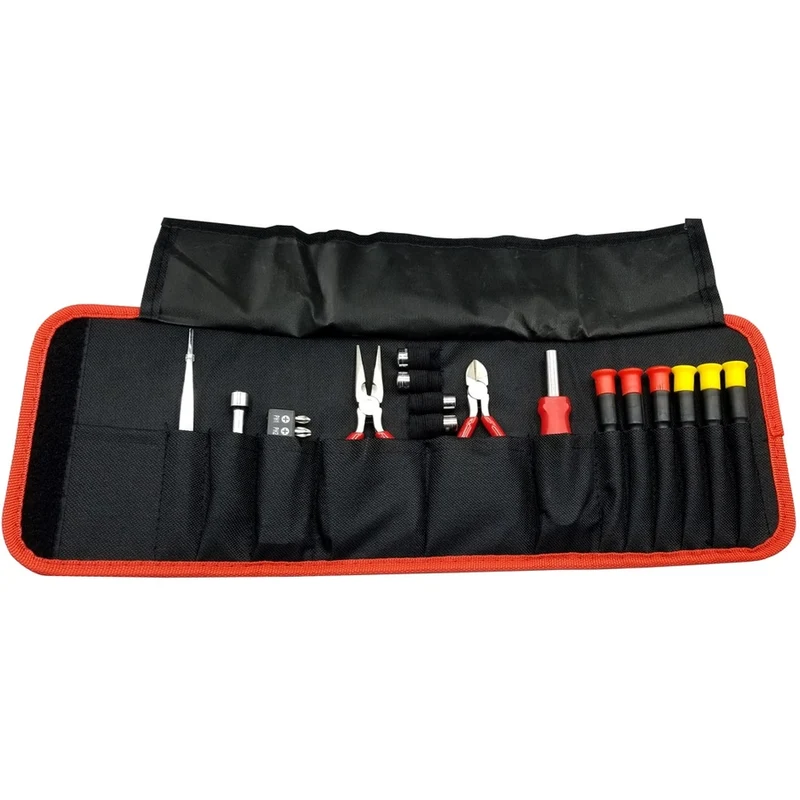 VisionTek PC Toolkit 26 pièces 900670
