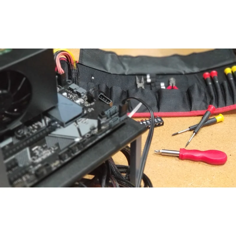VisionTek PC Toolkit 26 pièces 900670