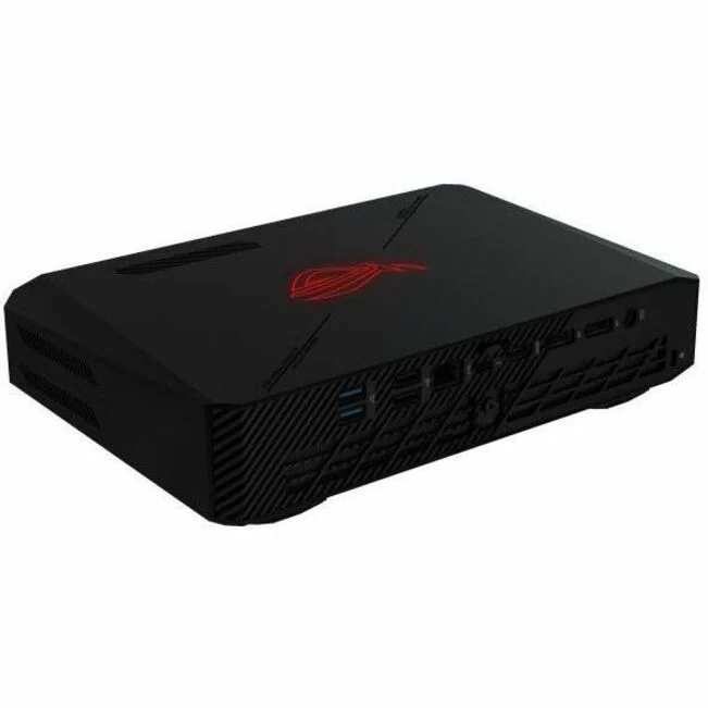 Ordinateur de bureau de jeu Asus ROG NUC - Intel Core Ultra 7 14e génération 155H - 16 Go - SSD 512 Go - Ultra petit RNUC14SRKU7168AUI