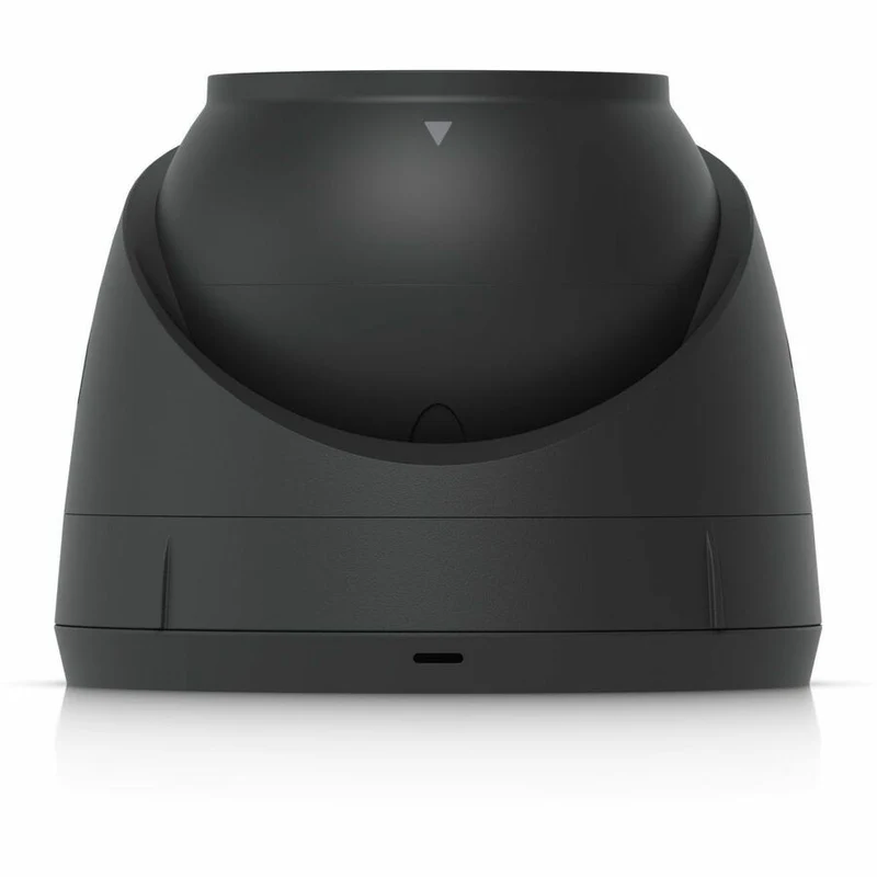 Caméra réseau extérieure 5K Ubiquiti UniFi G4 2 mégapixels - Couleur - Tourelle - Noir UVC-G5-TURRET-ULTRA-B