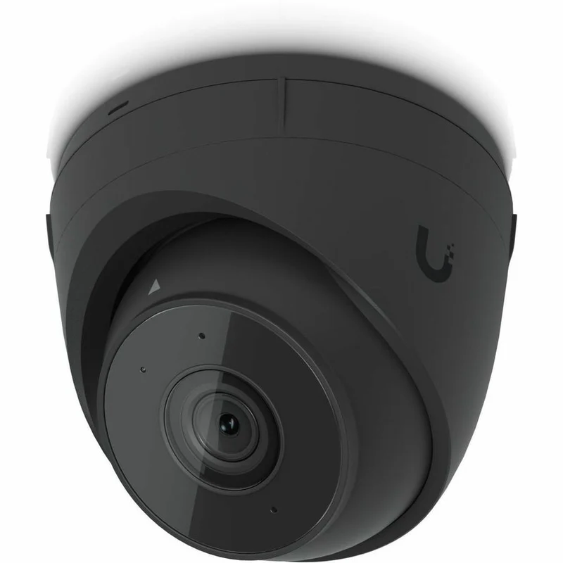 Caméra réseau extérieure 5K Ubiquiti UniFi G4 2 mégapixels - Couleur - Tourelle - Noir UVC-G5-TURRET-ULTRA-B
