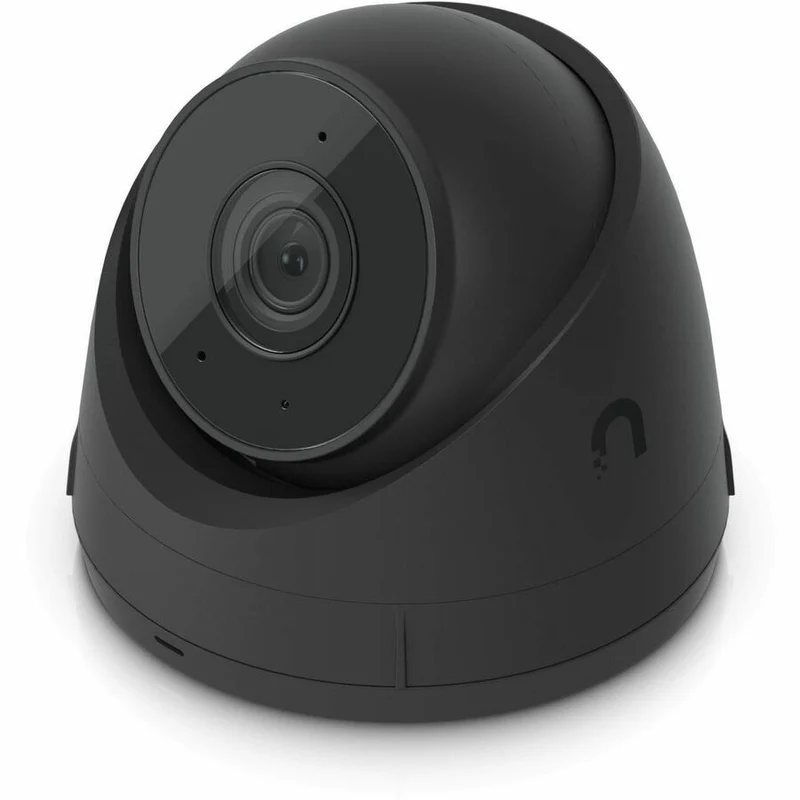 Caméra réseau extérieure 5K Ubiquiti UniFi G4 2 mégapixels - Couleur - Tourelle - Noir UVC-G5-TURRET-ULTRA-B