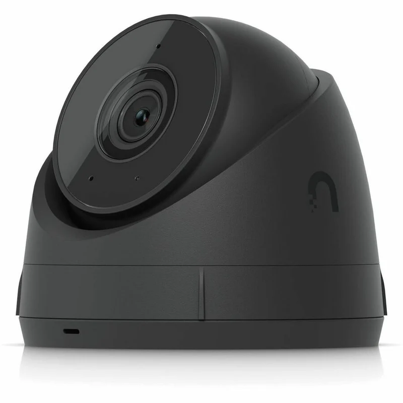 Caméra réseau extérieure 5K Ubiquiti UniFi G4 2 mégapixels - Couleur - Tourelle - Noir UVC-G5-TURRET-ULTRA-B