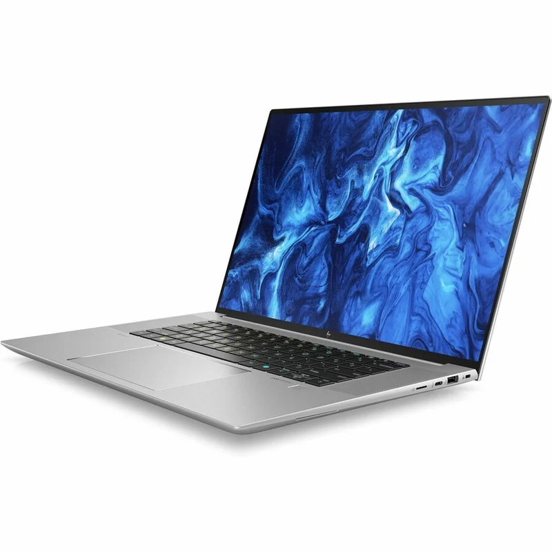 Station de travail mobile HP ZBook Studio G11 16" - WUXGA - Intel Core Ultra 7 155H - 32 Go - SSD 1 To - Clavier bilingue AP0E5AT#ABL