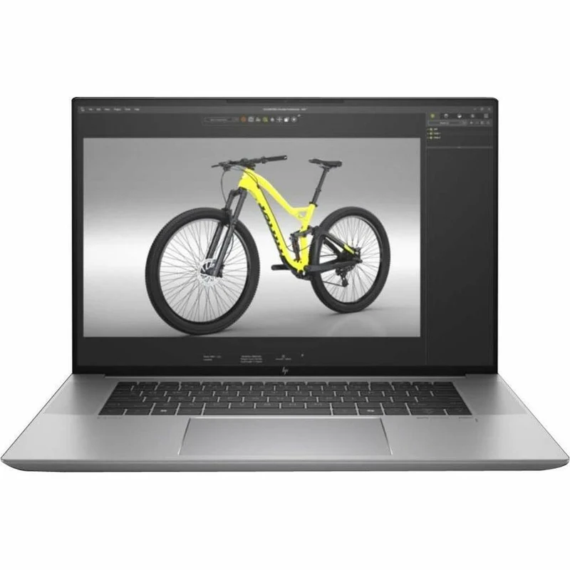 Station de travail mobile HP ZBook Studio G11 16" - WUXGA - Intel Core Ultra 7 155H - 32 Go - SSD 1 To - Clavier bilingue AP0E5AT#ABL