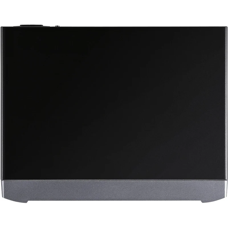 Stockage NAS de bureau professionnel BUFFALO TeraStation 5820 à 8 baies de 64 To (8 x 8 To) Disques durs inclus TS5820DN6408