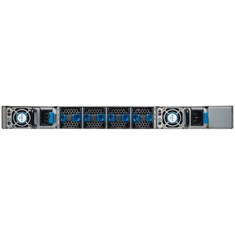 Commutateur HPE SN6610C 32 Go 32/8 32 Go ondes courtes SFP+ Fibre Channel v2 Q9D35B