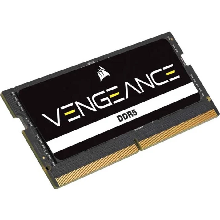 Module de mémoire SDRAM DDR16 5 Go Corsair Vengeance CMSX16GX5M1A4800C40