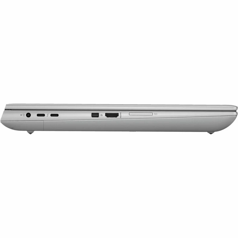 Station de travail mobile HP ZBook Fury G11 16" - WUXGA - Intel Core i9 13e génération i9-13950HX - Technologie vPro - 64 Go - SSD 2 To A44MSUT#ABA