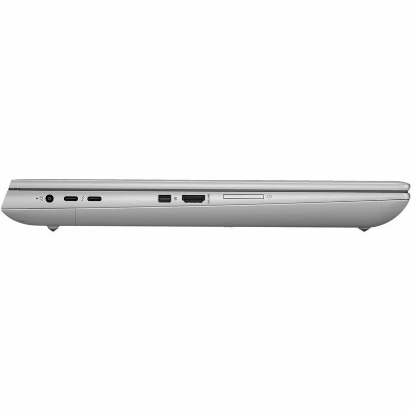 Station de travail mobile HP ZBook Fury G11 16" - WUXGA - Intel Core i9 13e génération i9-13950HX - Technologie vPro - 32 Go - SSD 1 To - Clavier anglais A6UL9UT#ABA