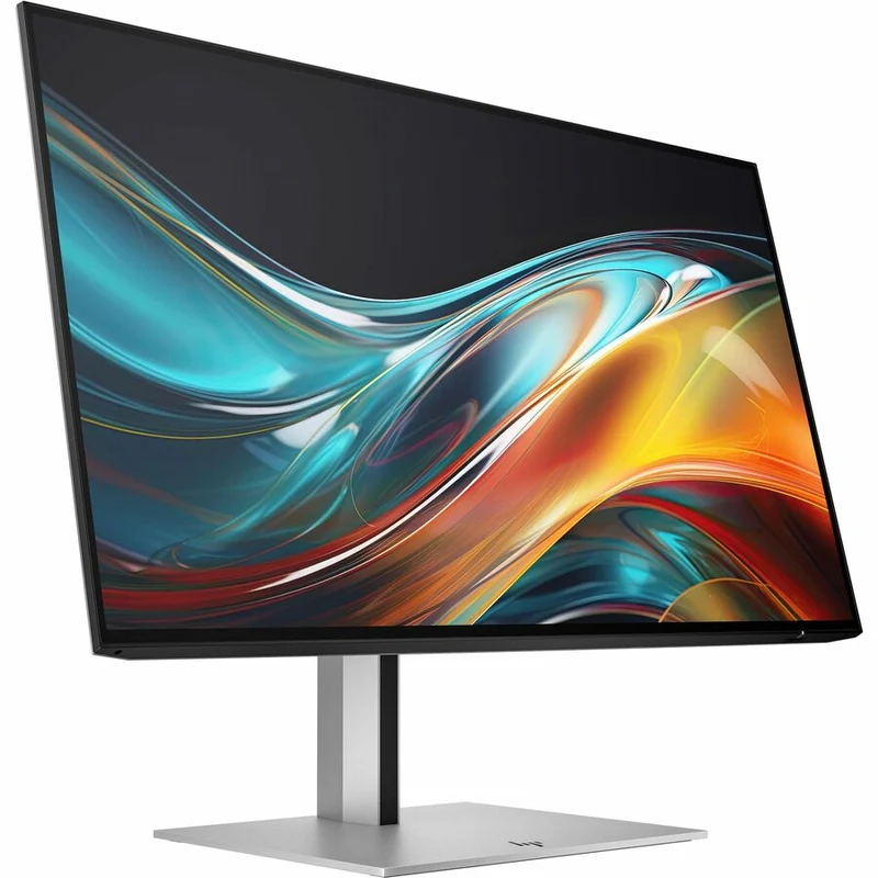 Moniteur LED Full HD HP 724pf 24" - 16:9 8X530AA#ABA